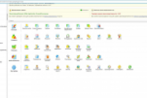 Наполнение и редактирование и/м спортивных товаров на 1С-Битрикс