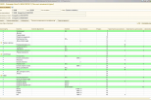 Наполнение и/м tehnosila.ru через 1C:Предприятие 8.2