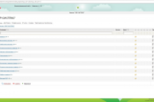 Наполнение и/м на HostCMS