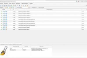 Наполнение и/м на PHPShop