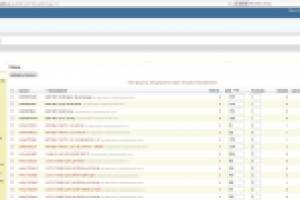 Наполнение и/м на WebAsyst