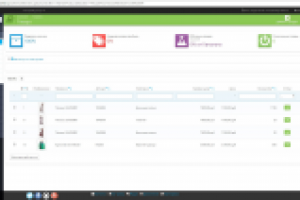 Наполнение и/м на CMS PrestaShop