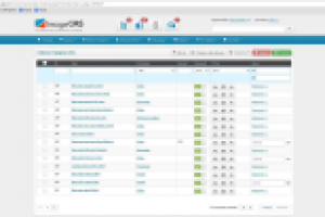Наполнение и/м на ImageCMS Shop