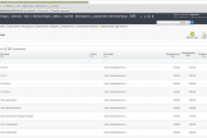 Наполнение и/м велосипедов (PrestaShop)