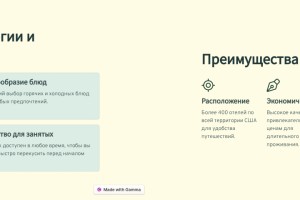 CANDLE WOOD презентация