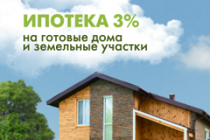 Баннер для ВК