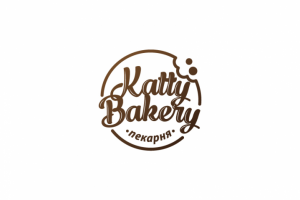 Логотип для домашней пекарни