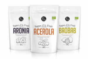 Разработка упаковки