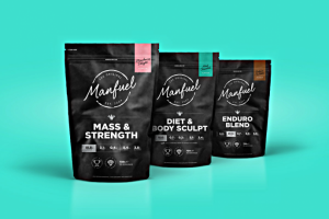 Разработка упаковки