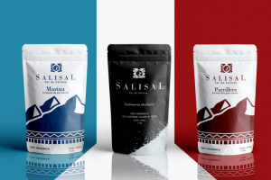 Разработка упаковки