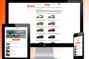 Chevrolet Niva - КАН-АВТО