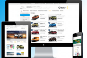 Renault - КАН-АВТО