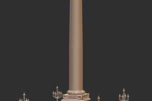 Александрийский столп