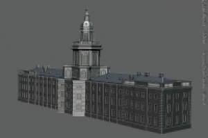 Кунсткамера, Санкт-Петербург