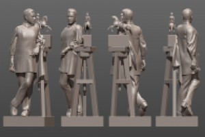 Пётр Карлович Клодт