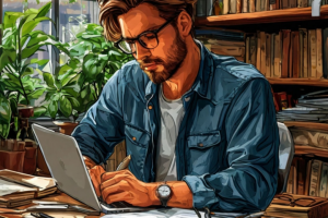 Копирайтинг для соц сетей