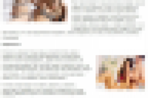 Статья для женского журнала