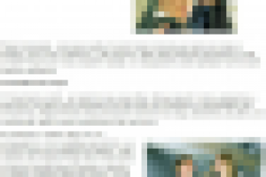 Статья для женского журнала