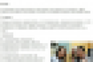 Статья для женского журнала