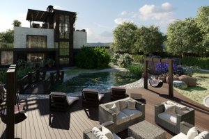 3Д визуалиция