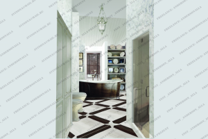 Визуализация интерьера