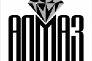 Алмаз. Магазин.