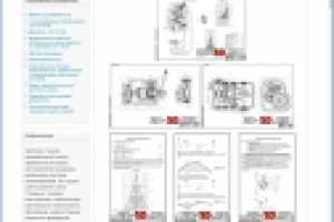 Публикация материалов с оформлением на 2d-3d (DLE), подготовка