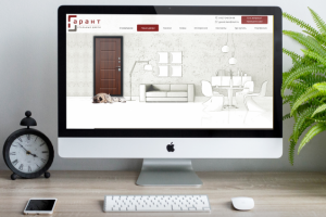 Сайт под ключ