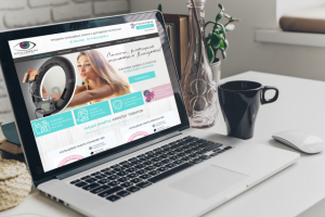 Сайт под ключ