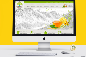 Сайт под ключ