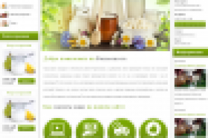 Интернет магазин Эко Продуктов