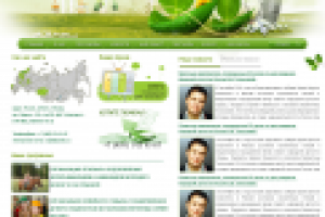 Благовест (вариант 1)