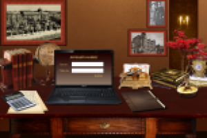 Сайт для юриста или бухгалтера