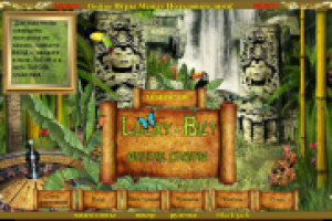 Онлайн казино Lucky-bet