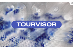 Бот-продавец на основе ИИ для туристических компаний