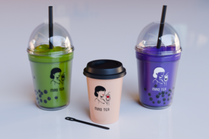 Bubble Tea