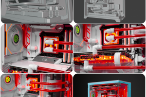 Компьютер Макса +100500