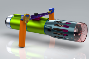 Подводное оборудование
