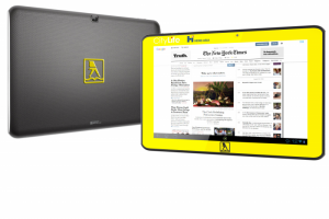 Tablet CityLife