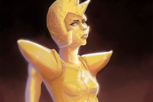 Yellow Diamond