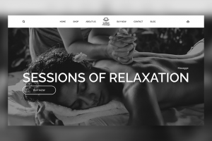 Sessions of relaxation