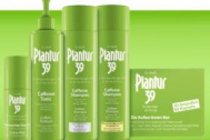 Текст по коcметики Plantur 39 для письма