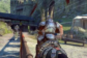 Текст для мобильной игры