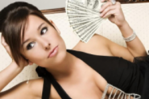 Ищу богатого спонсора мужчину в Москве