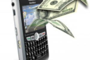 Заработок на смс -рассылках