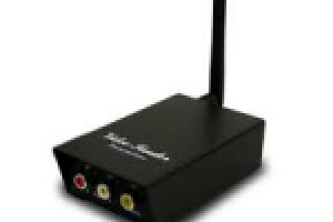 Прием и передача видеосигнала