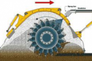 Стабилизация грунта