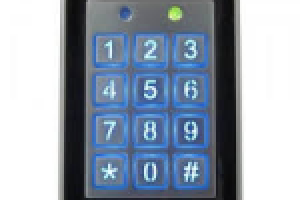 Описание кодовых панелей