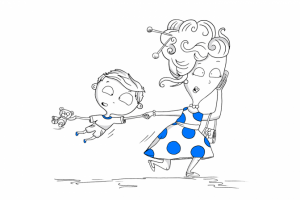 Иллюстрация для проекта ЯЮКА