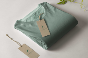 Логотип для одежды Homebird